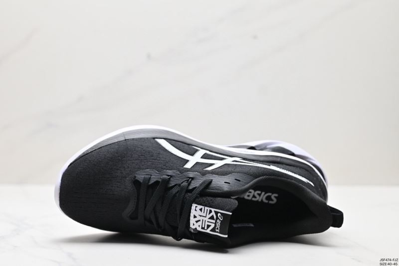 Asics Shoes